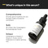 Minimalist Vitamin C + E + Ferulic 16% Face Serum